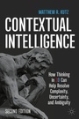 Cover: Contextual Intelligence - Palgrave Macmillan