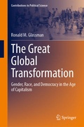 Cover: The Great Global Transformation - Springer