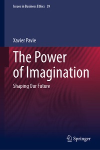 Enlarge image Cover: The Power of Imagination - Springer