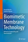 Cover: Biomimetic Membrane Technology - Springer