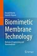 Cover: Biomimetic Membrane Technology - Springer