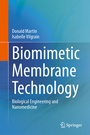 Cover: Biomimetic Membrane Technology - Springer