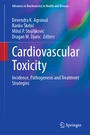 Cover: Cardiovascular Toxicity - Springer