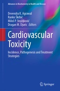 Cover: Cardiovascular Toxicity - Springer