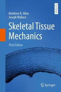 Abbildung von: Skeletal Tissue Mechanics - Springer