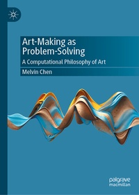 Abbildung von: Art-Making as Problem-Solving - Palgrave Macmillan