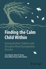 Cover: Finding the Calm Child Within - Springer