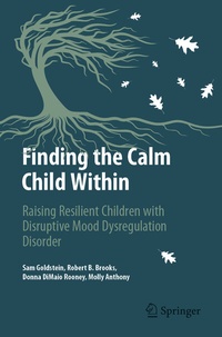 Enlarge image Cover: Finding the Calm Child Within - Springer
