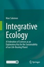 Cover: Integrative Ecology - Springer