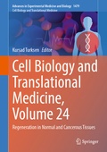 Bild: Cell Biology and Translational Medicine, Volume 24 - Springer