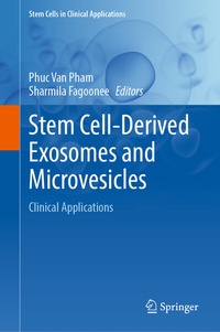 Abbildung von: Stem Cell-Derived Exosomes and Microvesicles - Springer