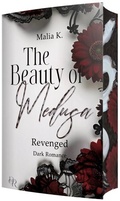 Cover: The Beauty of Medusa -Revenged - Nova MD
