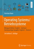 Abbildung von: Operating Systems / Betriebssysteme - Springer Vieweg