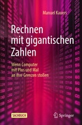 Bild: Rechnen mit gigantischen Zahlen - Springer