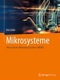 Bild: Mikrosysteme - Springer Vieweg