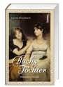 Cover: Johann Sebastian Bachs Töchter - St. Benno