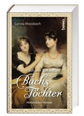Cover: Johann Sebastian Bachs T&ouml;chter - St. Benno