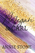 Cover: Megan & Carl - Tolino Media