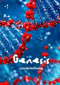 Abbildung von: GENESIS - Letzte Hoffnung - Tolino Media