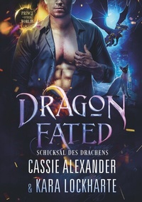 Enlarge image Cover: Dragon Fated - tolino media
