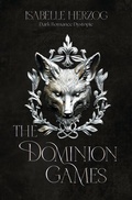 Cover: The Dominion Games (Band 1) - Tolino Media
