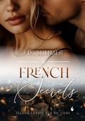 Cover: French Secrets - Tolino Media