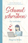 Cover: Schund schreiben - Tolino Media