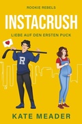 Cover: Instacrush: Liebe auf den ersten Puck - tolino media