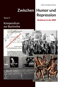 Enlarge image Cover: Zwischen Humor und Repression - BoD - Books on Demand
