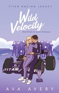 Cover: Wild Velocity - BoD
