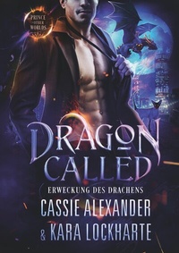 Enlarge image Cover: Dragon Called - tolino media