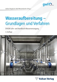 Abbildung von: Wasseraufbereitung - Vulkan-Verlag GmbH