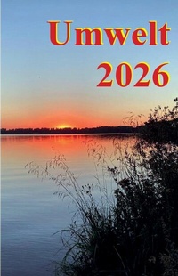 Abbildung von: Umwelt 2026 - Harms, Volker