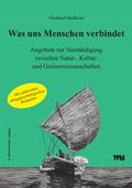 Abbildung von: Was uns Menschren verbindet - VWB-Verlag
