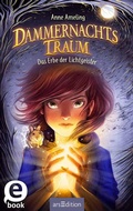 Cover: D&auml;mmernachtstraum - arsEdition