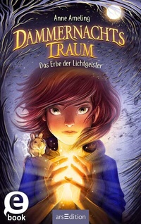 Abbildung von: Dämmernachtstraum - arsEdition