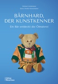 Cover: B&auml;rnhard, der Kunstkenner - Edition Weserhaus in Carl Ed. Sch&uuml;nemann KG