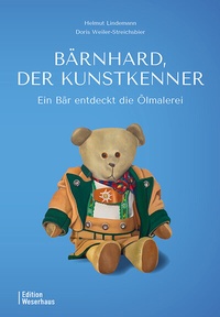 Abbildung von: Bärnhard, der Kunstkenner - Edition Weserhaus in Carl Ed. Schünemann KG