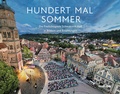 Cover: HUNDERT MAL SOMMER - Molino Verlag