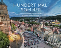 Abbildung von: HUNDERT MAL SOMMER - Molino Verlag