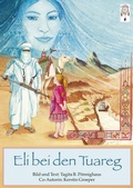 Cover: Eli bei den Tuareg - TraumF&auml;nger Verlag