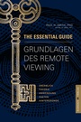 Cover: Grundlagen des Remote Viewing - Eckhaus Verlag Weimar