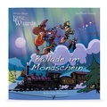 Cover: Little Wizards - Ballade im Mondschein - Green Gorilla