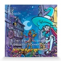 Cover: Little Wizards - Der verschwundene Geschichtenerz&auml;hler - Green Gorilla
