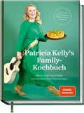 Bild: Patricia Kelly´s Family-Kochbuch - Becker Joest Volk Verlag