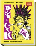 Cover: Boys don&acute;t cook - Becker Joest Volk Verlag