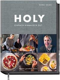 Abbildung von: Holy - Becker Joest Volk Verlag