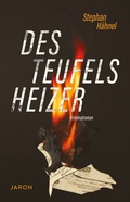 Cover: Des Teufels Heizer - Jaron