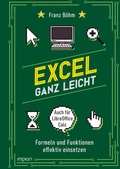 Abbildung von: Excel ganz leicht - Impian