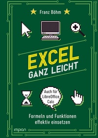 Abbildung von: Excel ganz leicht - Impian